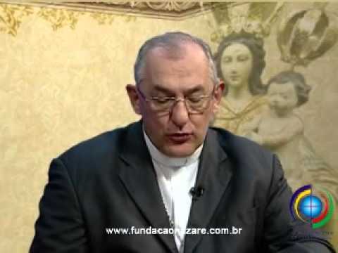 Palavra de Vida Eterna | São Mateus  22,1-14 -  21/08/2014