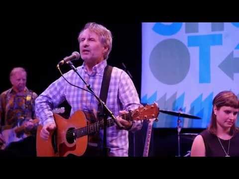 Big Star's Third - Nightime (Live on KEXP)