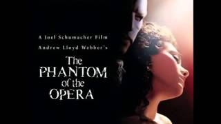 Learn to Be Lonely Phantom of the Opera