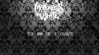 Motionless In White - Contemptress Feat. Maria Brink [Lyrics]