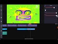How To Make Klasky Csupo Effects Extended On Kinemaster