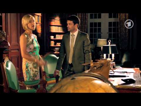 217 Ansgar von Lahnstein - Verbotene Liebe - 22.10.2012