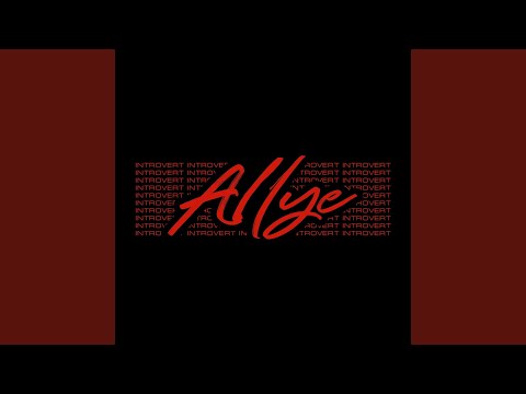 download lagu mp3 mp4 Allye, download lagu Allye gratis, unduh video klip Allye