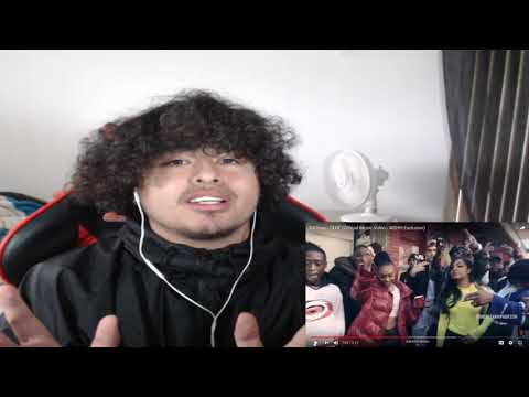 G4 Boyz - “419” (Official Music Video - WSHH Exclusive)reaction