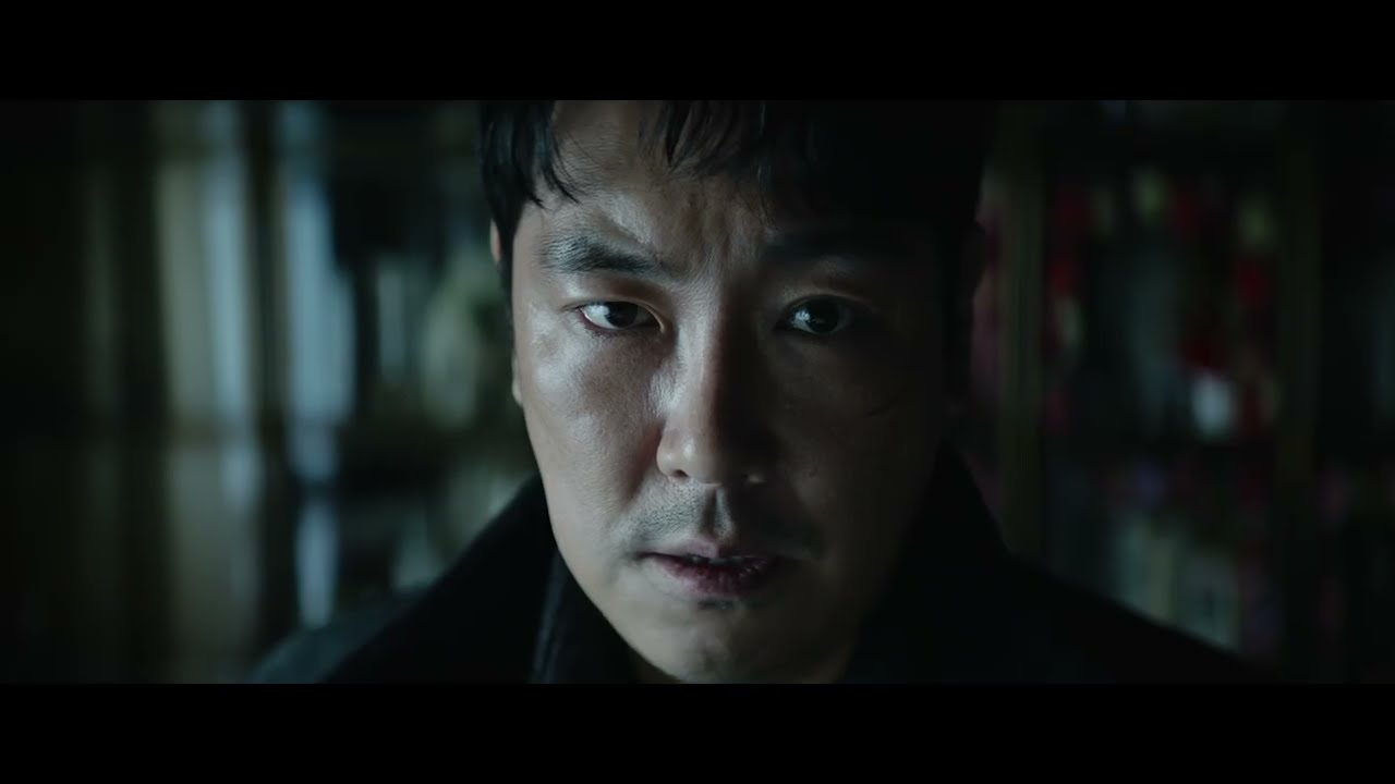[데드맨] Global Trailer (Deadman)