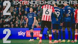 Highlights Sunderland Vs Arsenal (2-2) di Premier League 25/26, The Gooner Malah Bagi-bagi Poin