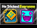 Geometry Dash S Biggest Cheaters PART TWO