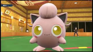 犯邪魔実況【ポケモンSV】【ダブルバトル】