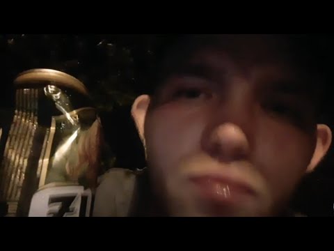 Sebastian Szwed i depresyjny live w Londynie (PŁACZE) REUPLOAD