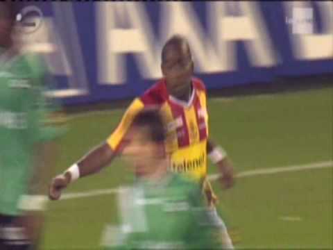 Jupiler Pro League 2009 : J13 : CS Bruges - Malines : 2-1