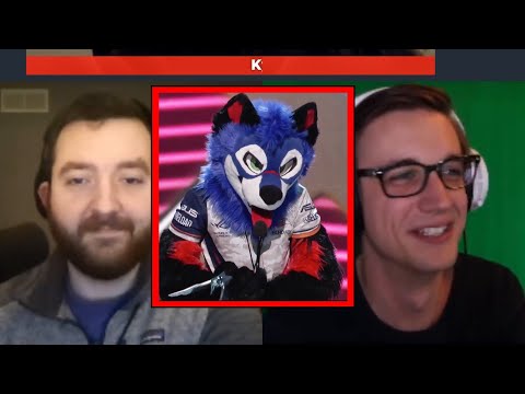 Furries in Esports | PKA
