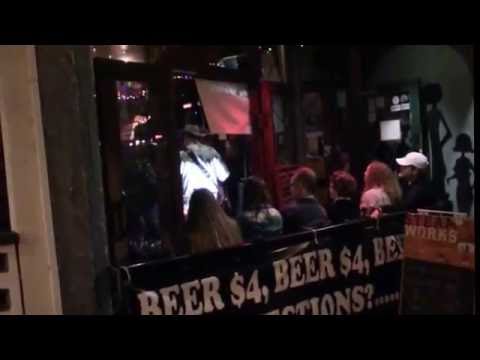 Promotional video thumbnail 4 for Johnny and The Walkers