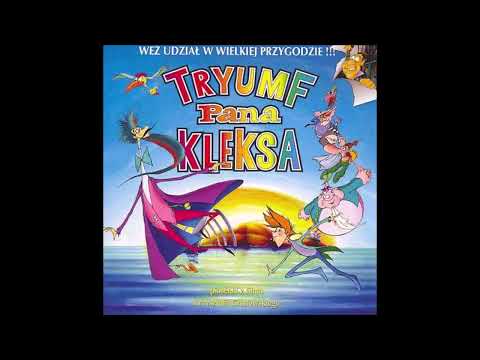 04 Marsz Walecznych Kogutów - Robert Hennik, Robert Rozmus  : Tryumf Pana Kleksa Soundtrack