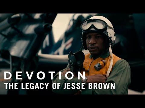 The Legacy of Jesse Brown