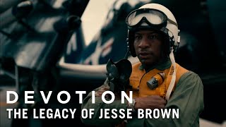 DEVOTION - The Legacy of Jesse Brown