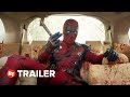Deadpool Wolverine Super Bowl Teaser Trailer 2024