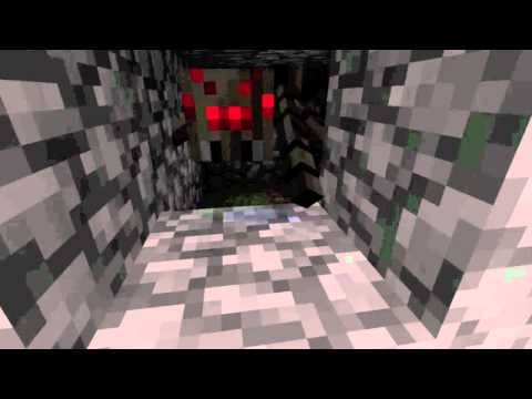 TheBuildingSquad - Minecraft | Party Rock Anthem Remix | Minecraft Parody