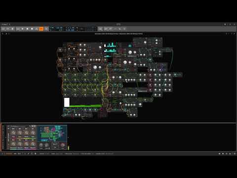 Generative-2021-05-03 Deep Techno