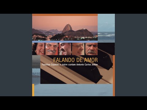 Para Não Sofrer - Tom Jobim