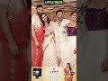 Amala Paul Family Onam Celebrations Shorts
