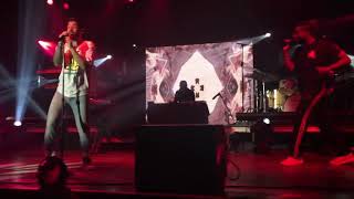 jon bellion - woodstock - thc p. iii - saint paul, minnesota - 10.13.17