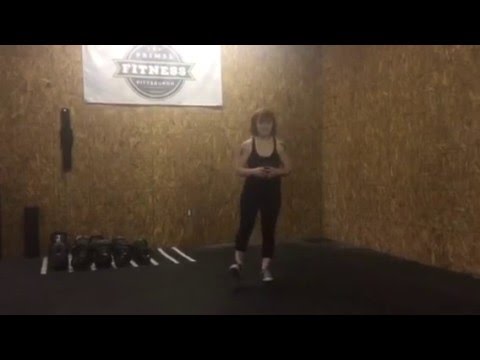 Americans ninja warrior voice over