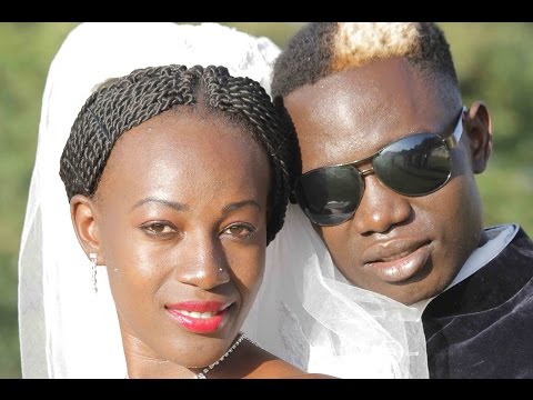 STEVE KAY - Mbe Omukhasi .( Official Video) For Skiza, Dial *812*786#