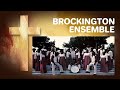 Up Above My Head - The Brockington Ensemble