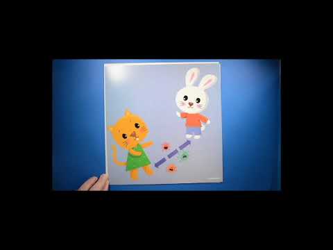 90060 COVID Safety Poster VIDEO