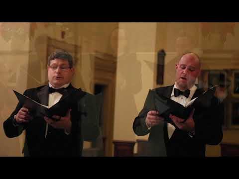 Veni redemptor gentium - Vocalis Chamber Choir