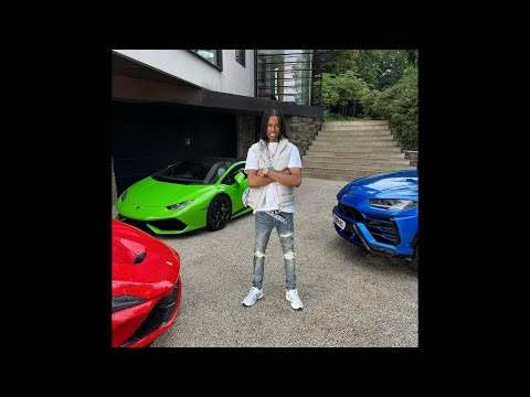 DigDat x Loski Type Beat - "Doho" | UK Drill Instrumental 2025