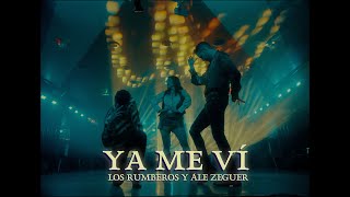 Ya Me Ví Lyrics English Translation
