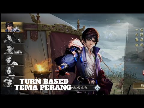 Review game three kingdom 2 private server