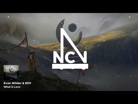 Evan Wilder & RIIV - What Is Love [NCN Release]