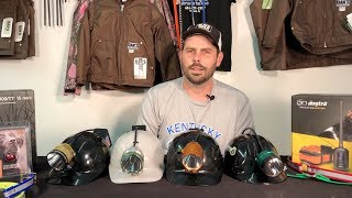 BigDog Genesis, Boss Hotspot Elite, Superior Hellcat and Bright Eyes Goldfever