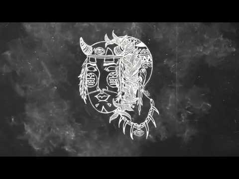 GÁBE & 808 Luke - Olhos de Hades