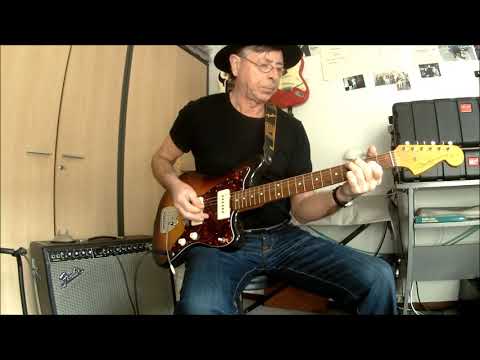 Boogie Woogie Sixties by DCE