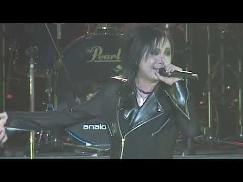 Laputa - ALL BURST 2004 + 2025 DVD at Shibuya Koukaidou 2004.09.05 Full Live UNCUT [HD 1440p 60fps]