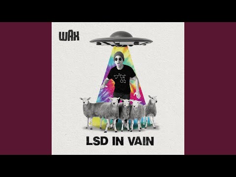 Video thumbnail for LSD in Vain