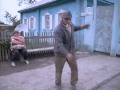 Ехали казаки домой )) Танец деревенского мачо ))) 