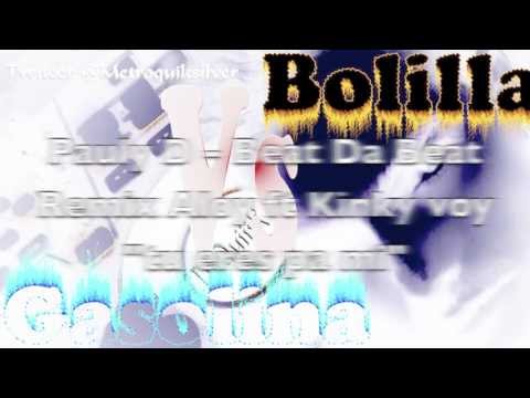 remix 2013 aloy ft kinky voy tu eres pa mi vs beat da beat Dj Isaac Ariza