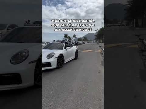 Não esquece de marcar seu amigos nos comentários