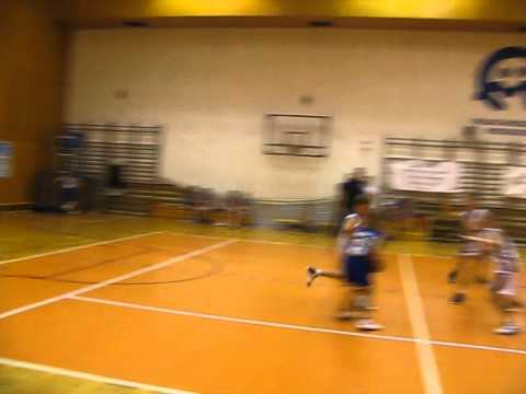 Novum rocznik 2001/2002 - Sparing z Pałacem Bydgoszcz