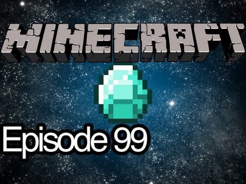 Minecraft SSP Ep.99