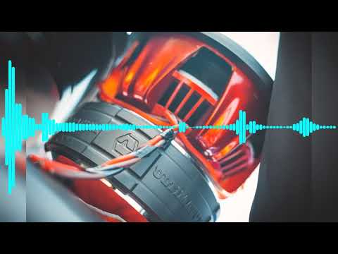 (37-49Hz) Ame Bibabi - Chin up High (Rebassed by XCLSV)