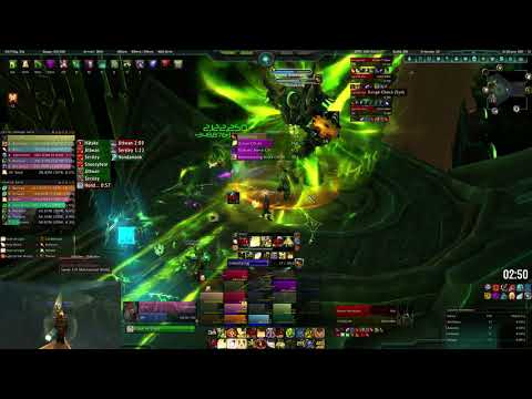 Consequence Mythic Kin garoth kill