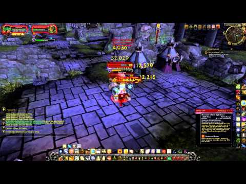 CataQuests.com - This Just Won't Do (Daily)