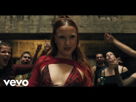 Miniatura de A Fuego (Canción Original de la Película "A Fuego")
