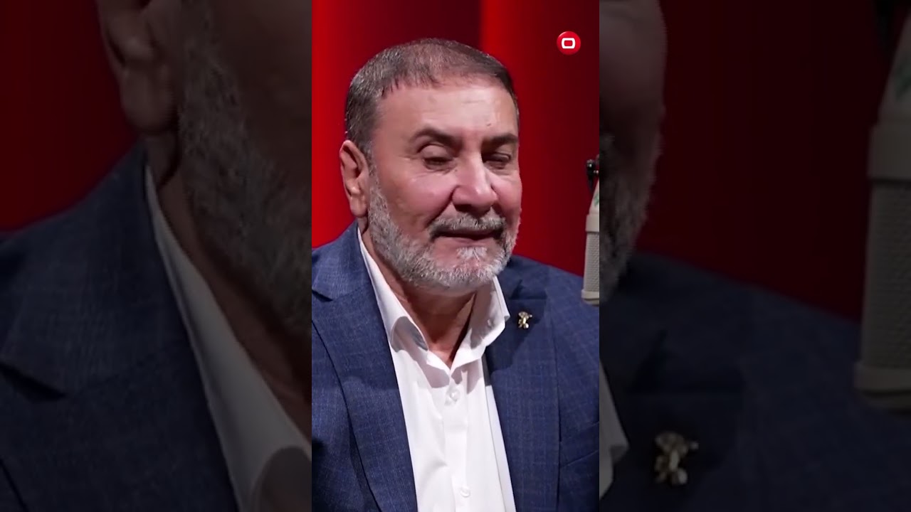 فيديو | يحيى العلاق بتعاون جديد مع كاظم الساهر#shorts