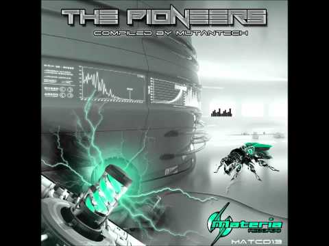 Echo Logic - Interface